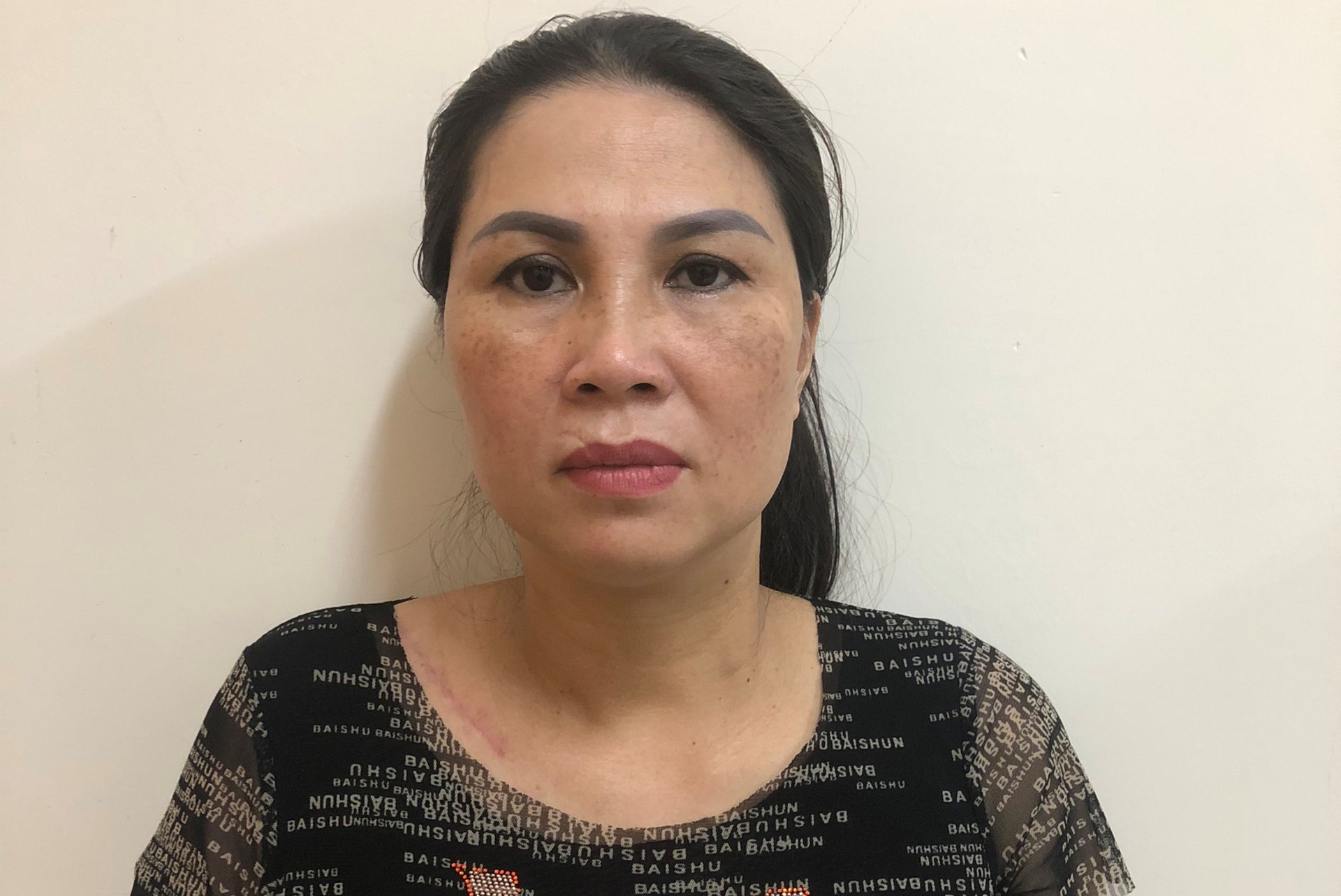 Công an quận Ngô Quyền: Xử lý nghiêm các đối tượng đánh bạc khu vực bờ hồ An Biên